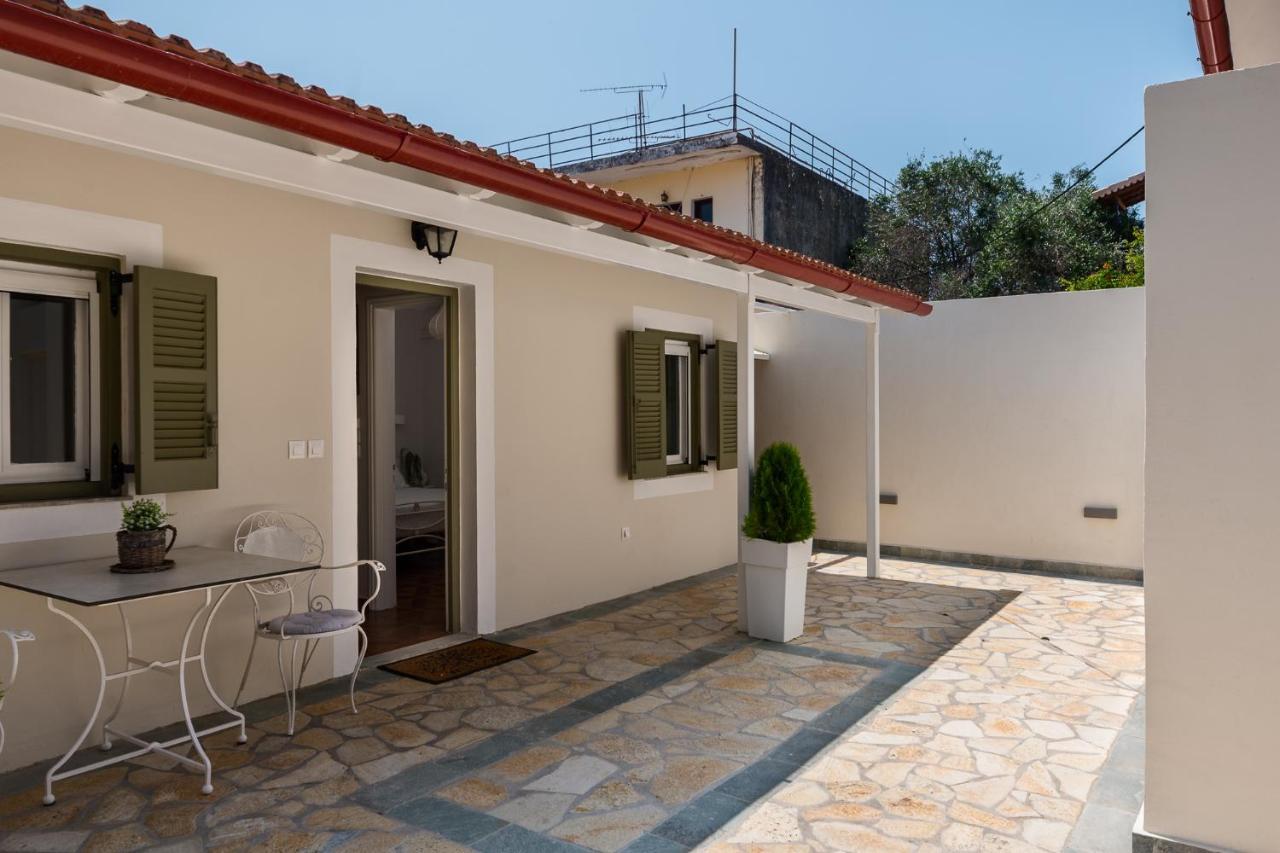 Als By Konnect, 900m From Ypsos