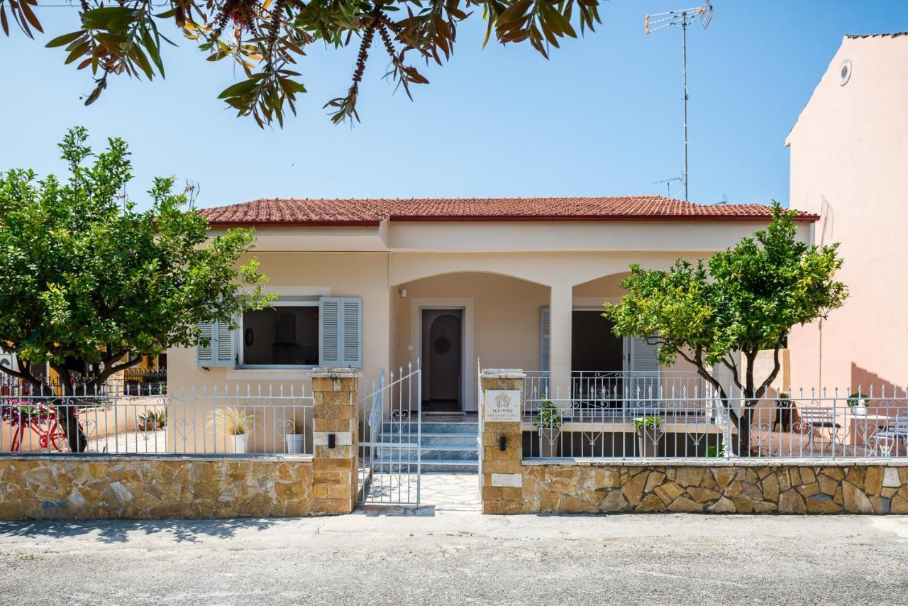 Als By Konnect, 900m From Holiday home Ipsos